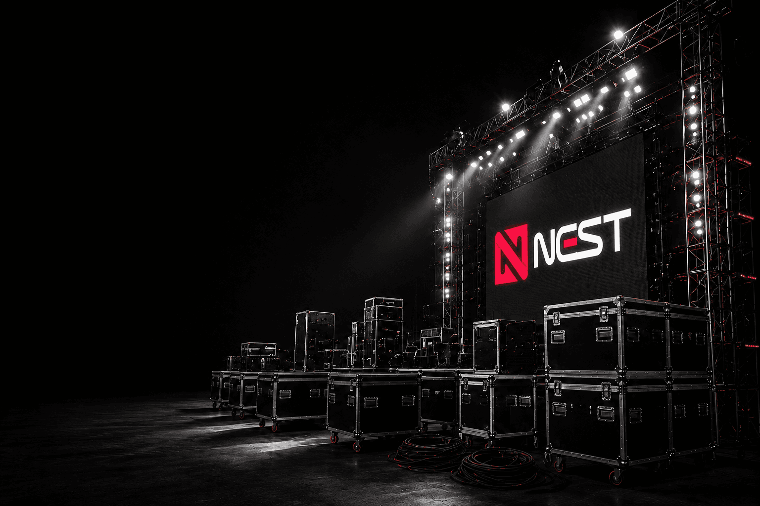 Why Choose NEST