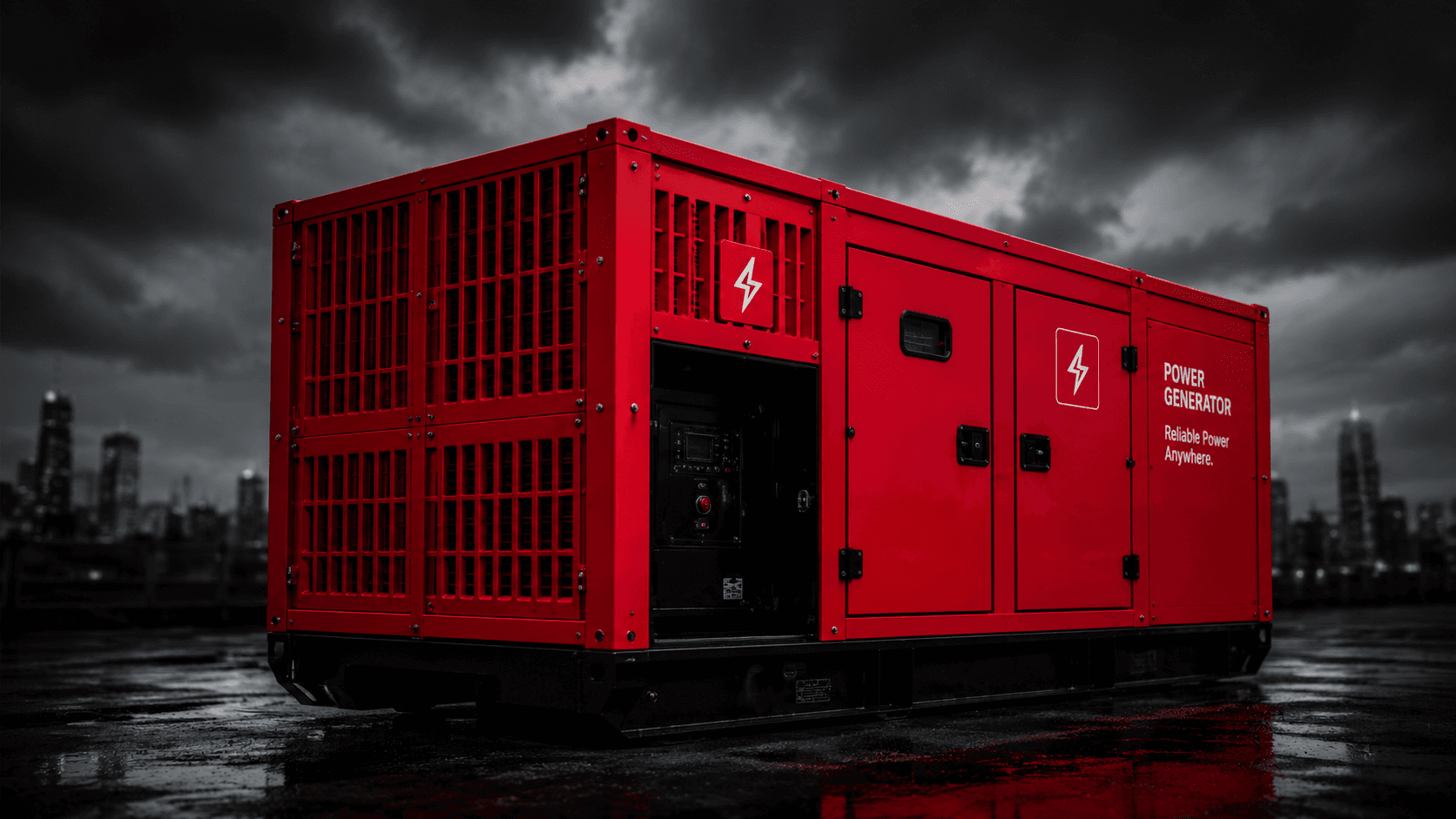 Power Generation