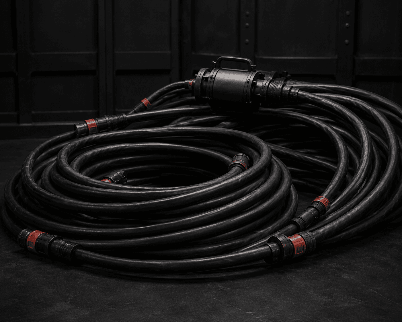 Cabling Solutions