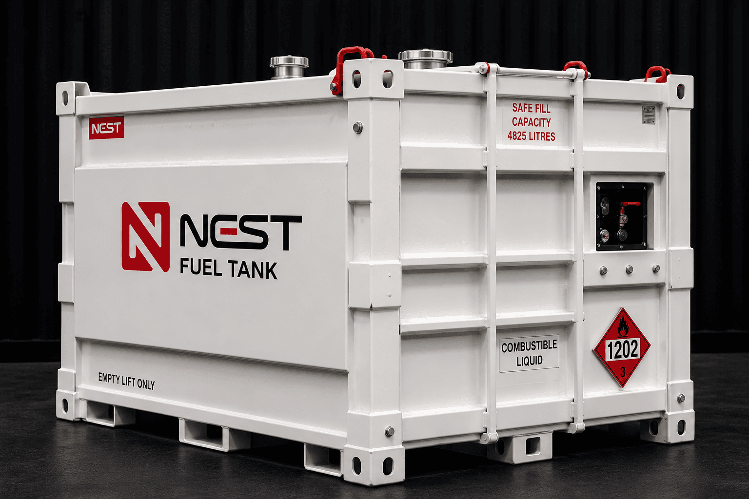 Fuel Solutions